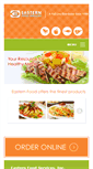 Mobile Screenshot of easternfood.com